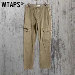 WTAPS / JUNGLE SKINNY TROUSERS