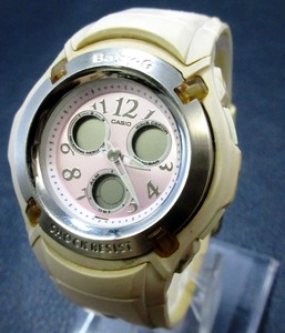 Baby-G Tripper wave BG-1501J カシオ CASIO 腕時計 ベイビージー