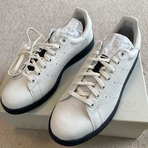 YOHJI STAN ヨウジヤマモト　スタンスミス　サイズ4 26cm yohjiyamamoto STANSMITH adidas アディダス　限定