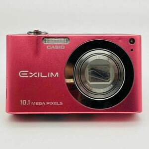 【動作確認済み】CASIO EXILIM EX-Z100 カシオ エクシリム デジタルカメラ