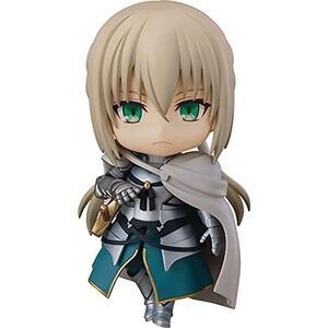 ねんどろいど 劇場版「Fate/Grand Order 神聖円卓領域キャメロット」 ベディヴィエール ノンスケール ABS&PVC製 塗装済