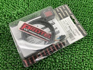 PROTECH製NINJA250R シフトポジションインジケーター SPI-K61 カワサキ 純正 新品 EX250K 08-12年 ニンジャ250R 未使用 希少品