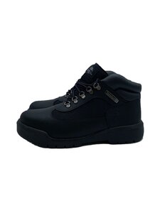 Timberland◆レースアップブーツ/28cm/BLK/A17KY//