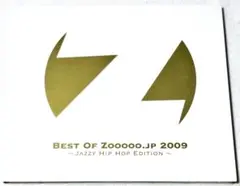 Best Of Zooooo.jp 2009 Jazzy Hip Hop（CD）