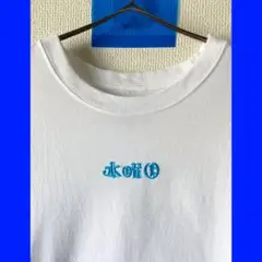 限定品 STILL MORE BOUNCE 水曜日 刺繍ロゴ tシャツ xl