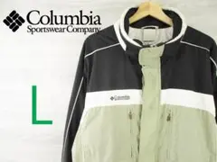 Columbia●コロンビア＜ジップアップ ジャケット＞H3393c