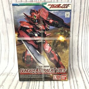 s001 W1 未組立 1/100 GNY-001F ガンダム アストレア タイプ-F 機動戦士ガンダムOOF バンダイ ガンプラ 保管品