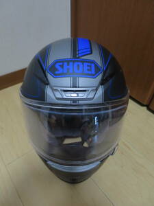 SHOEI z-7 flagger？　Lサイズ