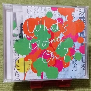 【名盤！】Official髭男dism What