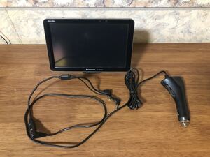 Panasonic パナソニック CN-G1000VD オーディオ ナビ モニター