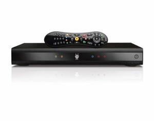 【中古】 TiVo Premiere 500 GB DVR (Old Version) - Digital Video