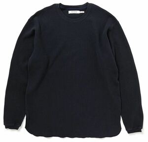 ★ nonnative DWELLER L/S TEE P/P THERMAL ノンネイティブ サーマル tシャツ カットソー ロンT ロングスリーブ /Nハリウッド ロンハーマン