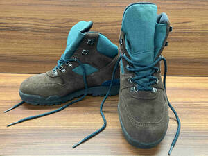 MERRELL ブラウン MARRELL トレッキングブーツ GORE-TEX 25.5cm