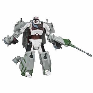 Hasbro Star Wars Transformers Figure - Clone Trooper 並行輸入品