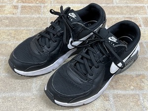 NIKE/ナイキ AIR MAX EXCEE ウィメンズ エア マックス エクシー スニーカー/シューズ CD5432-003 / 24.5cm 【1743y2】