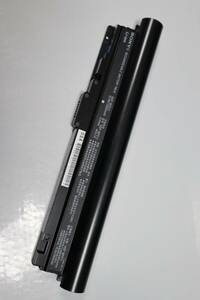 E7466 & ソニー 純正 VGP-BPS11 バッテリー 10.8v/2900mAh