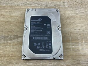 Seagate Desktop HDD 1TB