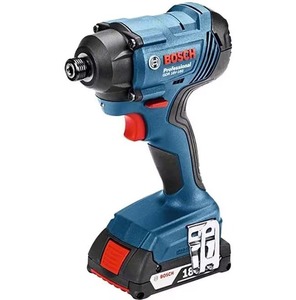 【未使用】 ボッシュ BOSCH 【未使用・未開封】 コードレスインパクトドライバー GDR18V-160