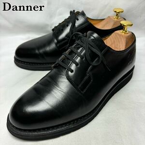 【美品】Danner POSTMAN SHOES D4300 ポストマンシューズ