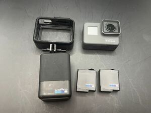 A02 GoPro ゴープロ HERO5 ウェアラブルカメラ アクションカメラ 