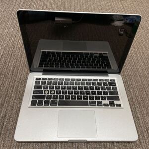 Apple MacBook Pro ノートPC ICES-003