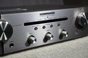 marantz マランツ PM6007 プリメインアンプ