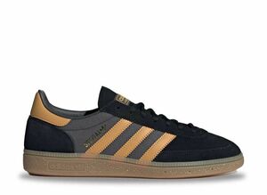 adidas Originals Handball Spezial "Core Black/Preloved Yellow/Grey Six" 27cm IF9528