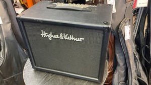 u47810 Hughes & Kettner [Tube Meister 18 Combo] 中古 エレキアンプ 動作ok