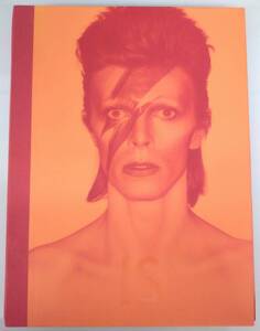 【中古】 DAVID BOWIE IS INSIDE デヴィッド・ボウイ　B20240801_1 