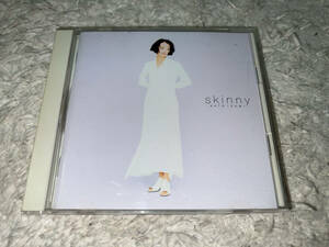 ●アルバムCD「加藤いづみ skinny / PCCA-00565」●