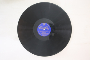 78RPM/SP Bruno Walter, Vienna Philharmonic Orchestra Concerto In D Minor Mozart No.5 / No.6 JS45 COLUNBIA 12 /00500