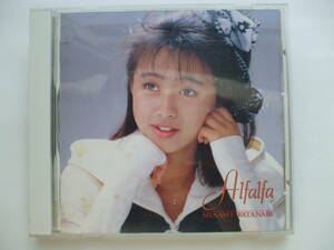 CD◆渡辺美奈代 アルファルファ /32DH575