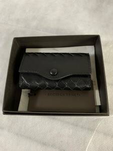 BOTTEGA VENETA ボッテガヴェネタ キーケース