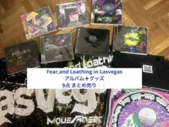 Fear,and Loathing in Las Vegas まとめ売り