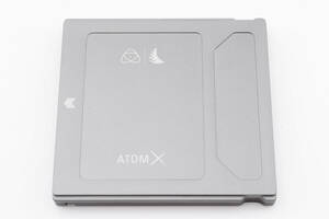 ★美品★ Angelbird ATOMXMINI2000PK AtomX SSDmini 2TB #6914