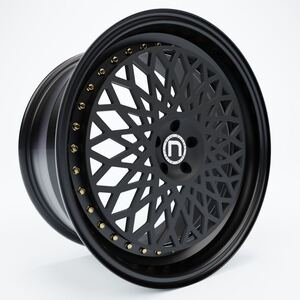 novaforged16インチ鍛造ホイールフィアット500cアバルト500 595c696 124スパイダーアルファロメオジュリエッタ等★pcd等カスタム15-30inch