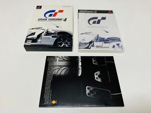 sony gran turismo 4 ( sealed) ps2 PlayStation 2 / ソニー グランツーリスモ 4 (未開封) PS2 プレイステーション