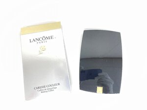 ■【YS-1】 ランコム LANCOME ■ CARESSE COULEUR メイクアップパレット ■ アイシャドウ チーク 口紅 他 【同梱可能商品】F