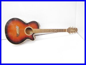 アコースティックギター　ジャンク■タカミネ　Takamine■PT-106■