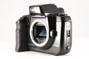 ★特上品★キャノン Canon EOS 5 QD ボディ★動作OK 希少★100170