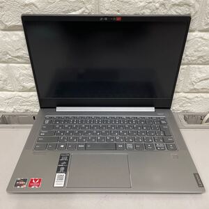 ヲ36 Lenovo IdeaPad S540-14API 81NH AMD Ryzen 5 3500U 4GB