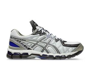 Kiko Kostadinov Asics UB10-S Gel-Kayano 20 "Glacier Grey/Lavender Grey" 28.5cm 1203A640-020