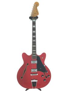 Fender◆Colonado II/CAR/2013/コロナド/FideriTron/中国製/本体のみ