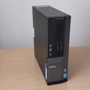 Dell OptiPlex 3020 SFF Core i3-4160 3.60GHz