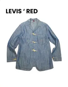 Levis’ RED リーバイスレッド デニムワークジャケット Lサイズ