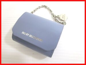 2406☆E-1275☆JILLSTUART ジルスチュアート AirPodsケース 中古