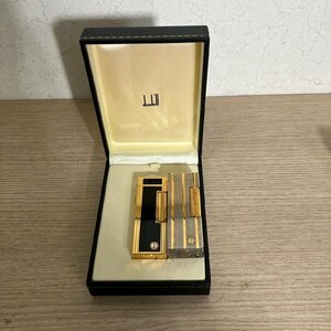 1円～ dunhill ダンヒル ライター 喫煙具 喫煙グッズ