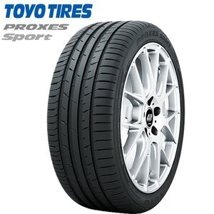 送料無料 245/45R20 103Y XL TOYO トーヨー プロクセス スポーツ PROXES SPORT 22年製 新品 サマータイヤ 1本価格 【セール品】