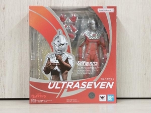 (再販)S.H.Figuarts ウルトラセブン ウルトラセブン