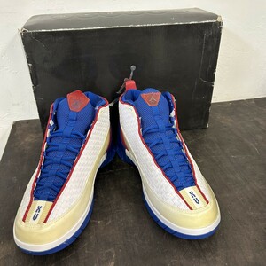 美品! NIKE ナイキ AIR JORDAN 15 SE エアジョーダン 28cm UK9 シューズ スニーカー 靴